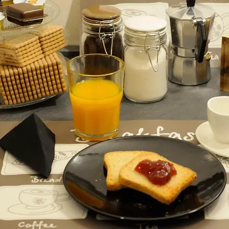 Casa Cassiopea Céglie Messapica Apartamento *