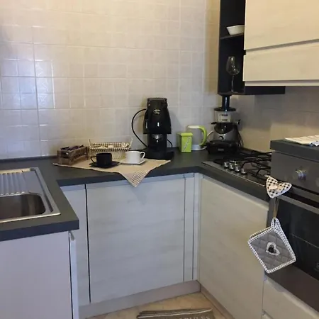 Casa Cassiopea Céglie Messapica