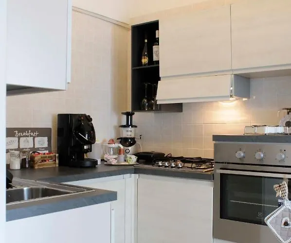 Apartment Casa Cassiopea *