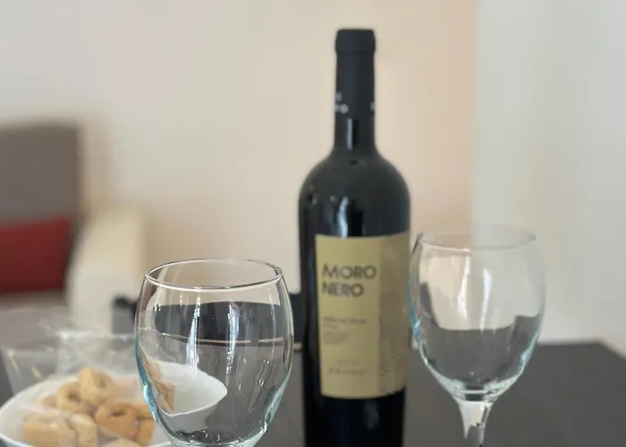 Casa Cassiopea Apartment Ceglie Messapica