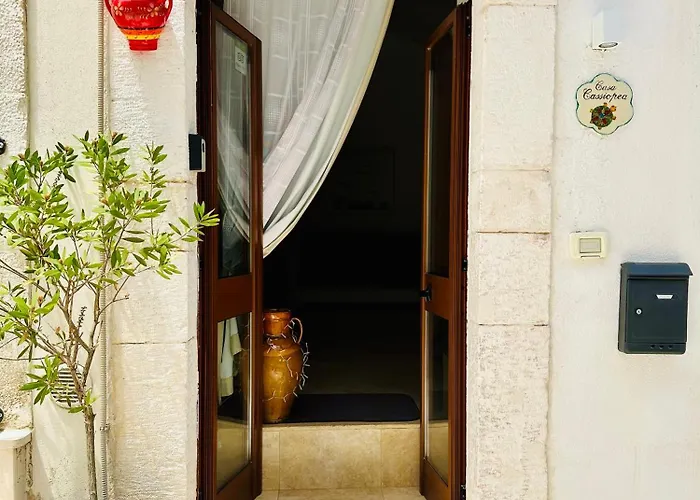 Casa Cassiopea Apartment Ceglie Messapica