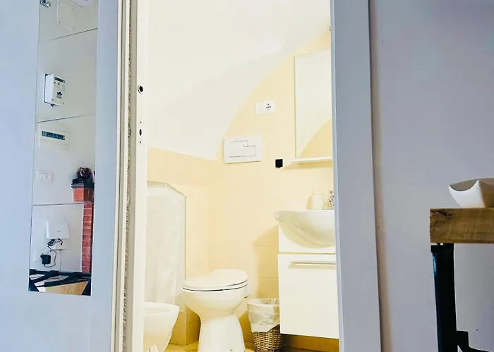 Apartment Casa Cassiopea