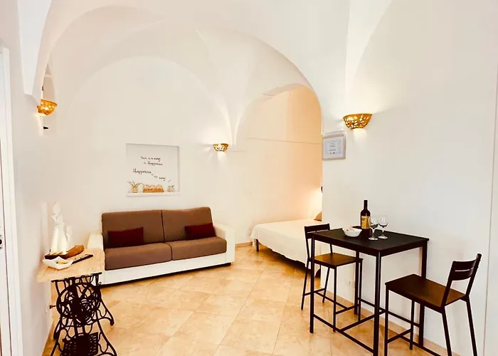 Apartment Casa Cassiopea *