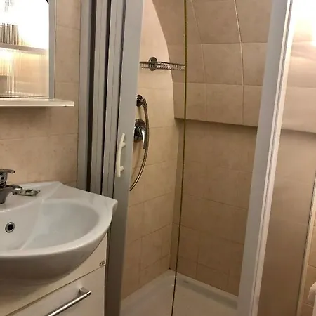 Casa Cassiopea Apartment *