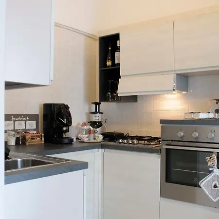 Apartment Casa Cassiopea *