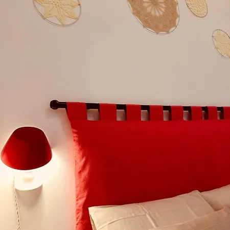 Apartment Casa Cassiopea