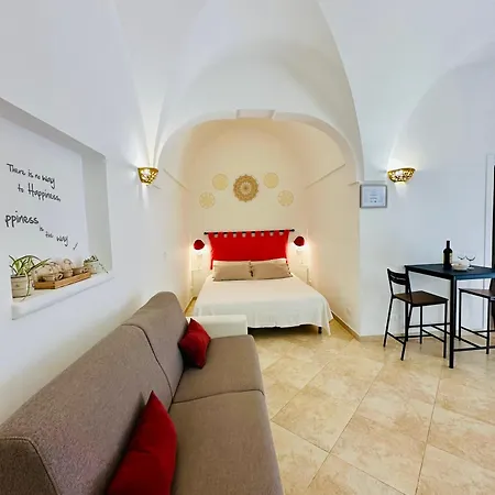 Casa Cassiopea * Ceglie Messapica