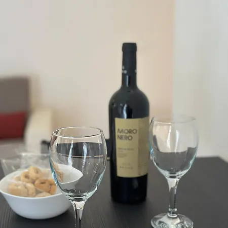Casa Cassiopea Apartment Ceglie Messapica