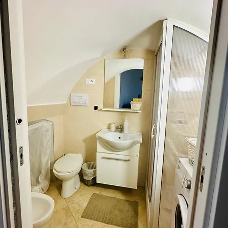 Casa Cassiopea Apartment Ceglie Messapica