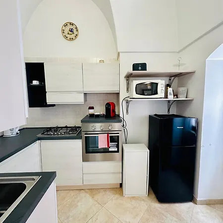 Apartment Casa Cassiopea Ceglie Messapica
