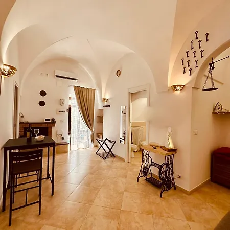 Casa Cassiopea