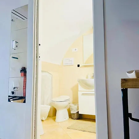 Apartment Casa Cassiopea