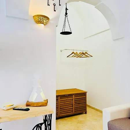 Casa Cassiopea Apartment *