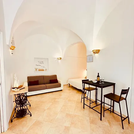 Apartment Casa Cassiopea *