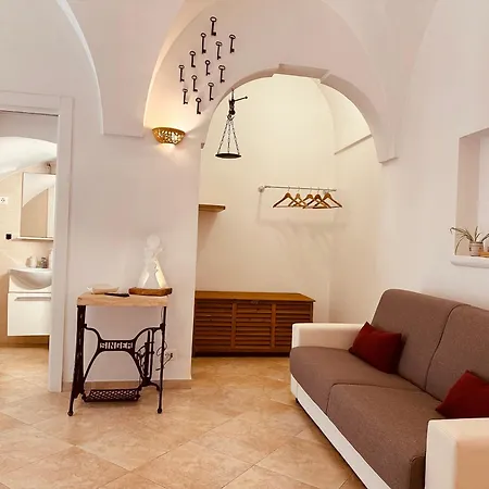 Casa Cassiopea Apartment Ceglie Messapica